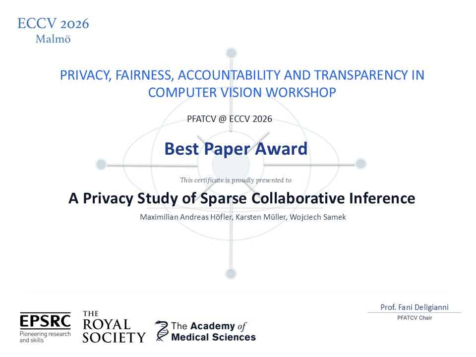 Best Paper 3