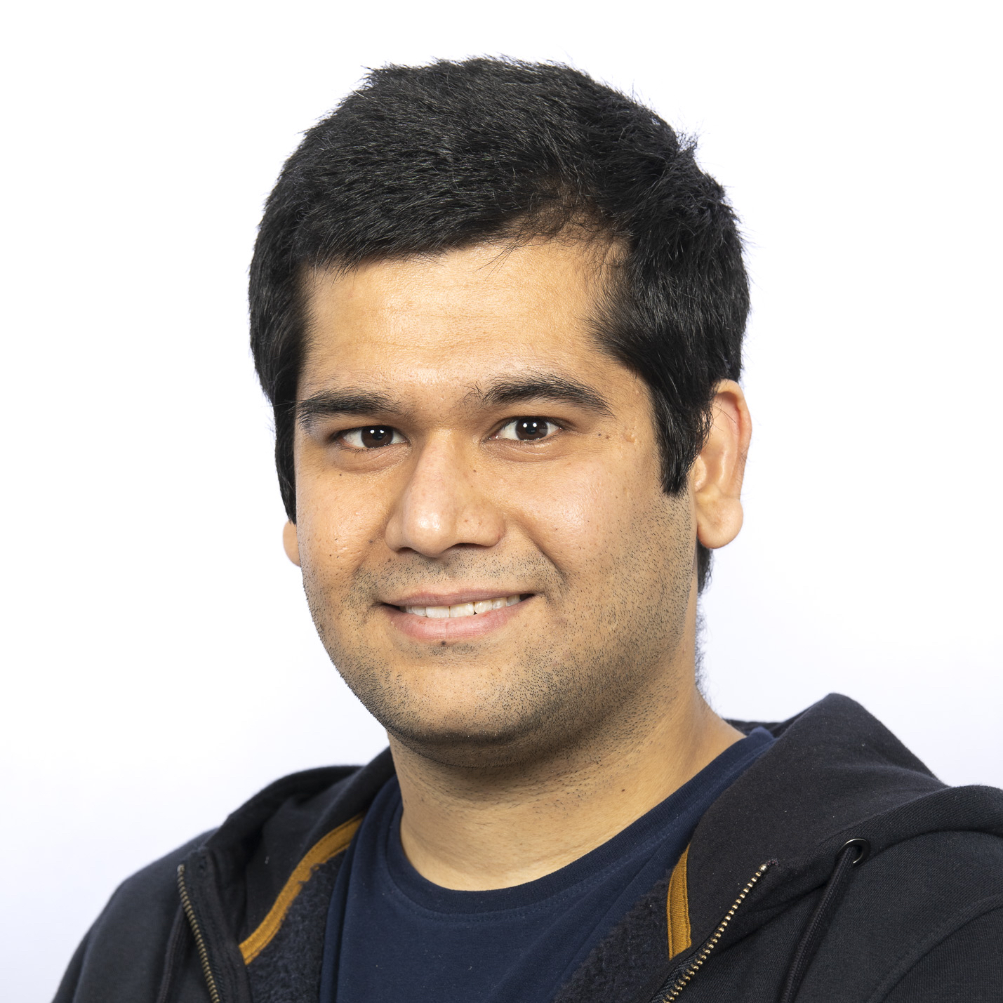 Dr Chaitanya Kaul