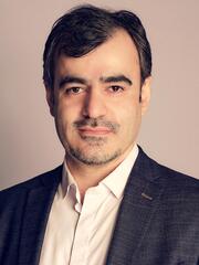Prof. Kamal Nasrollahi