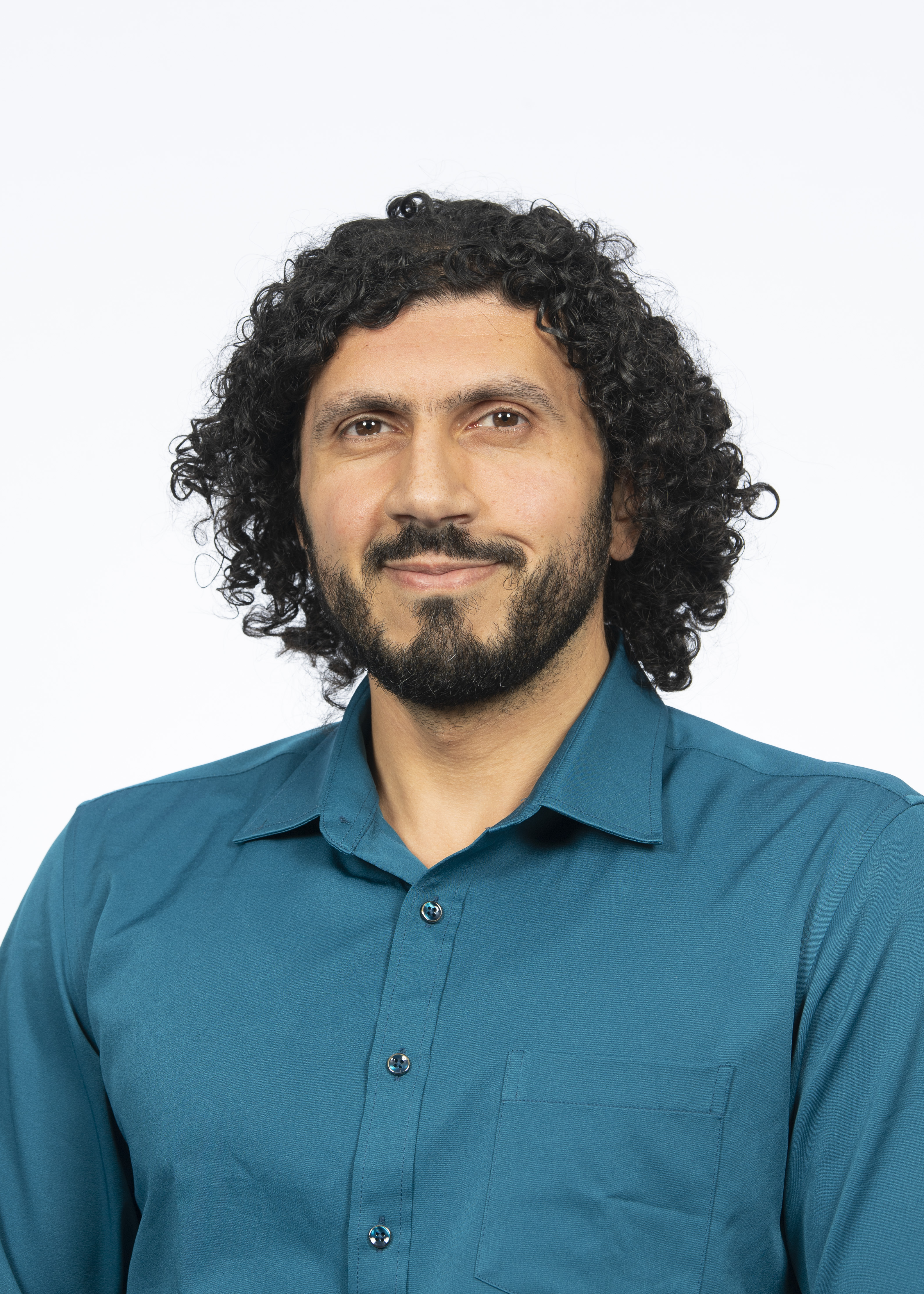 Prof. Mohamed Khamis