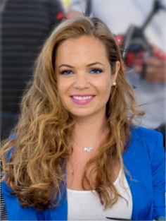 Prof. Margarita Chli