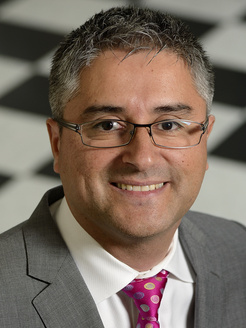 Prof. René Vidal
