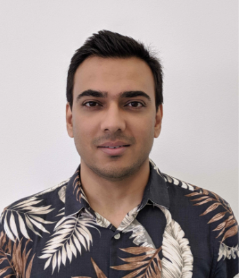 Dr. Vivek Sharma